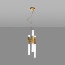 Luxxu Waterfall pendant